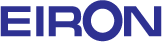 Логотип фирмы EIRON в Черемхово