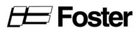 Логотип фирмы Foster в Черемхово