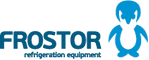 Логотип фирмы FROSTOR в Черемхово