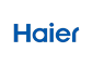 Логотип фирмы Haier в Черемхово