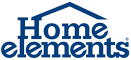 Логотип фирмы HOME-ELEMENT в Черемхово