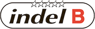 Логотип фирмы Indel B в Черемхово