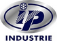 Логотип фирмы IP INDUSTRIE в Черемхово