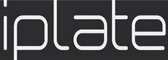 Логотип фирмы Iplate в Черемхово