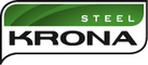 Логотип фирмы Kronasteel в Черемхово