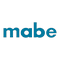 Логотип фирмы Mabe в Черемхово