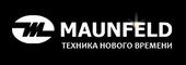 Логотип фирмы Maunfeld в Черемхово