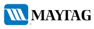 Логотип фирмы Maytag в Черемхово