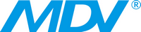 Логотип фирмы MDV в Черемхово