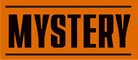 Логотип фирмы Mystery в Черемхово