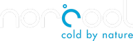 Логотип фирмы Norcool в Черемхово