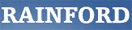 Логотип фирмы Rainford в Черемхово