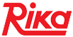 Логотип фирмы Rika в Черемхово