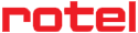 Логотип фирмы Rotel в Черемхово