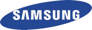 Логотип фирмы Samsung в Черемхово