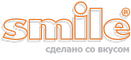Логотип фирмы Smile в Черемхово