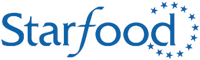 Логотип фирмы Starfood в Черемхово