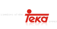 Логотип фирмы TEKA в Черемхово