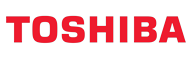 Логотип фирмы Toshiba в Черемхово