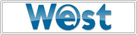 Логотип фирмы WEST в Черемхово