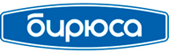 Логотип фирмы Бирюса в Черемхово