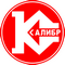 Логотип фирмы Калибр в Черемхово