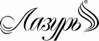 Логотип фирмы Лазурь в Черемхово
