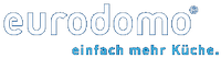 Логотип фирмы Eurodomo в Черемхово