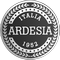 Логотип фирмы Ardesia в Черемхово
