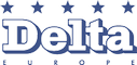 Логотип фирмы DELTA в Черемхово