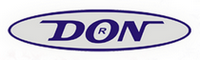 Логотип фирмы DON в Черемхово