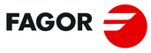 Логотип фирмы Fagor в Черемхово