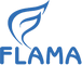 Логотип фирмы Flama в Черемхово
