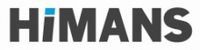 Логотип фирмы HiMANS в Черемхово