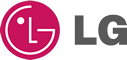 Логотип фирмы LG в Черемхово