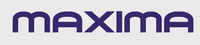 Логотип фирмы Maxima в Черемхово