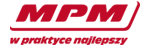 Логотип фирмы MPM Product в Черемхово