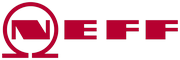 Логотип фирмы NEFF в Черемхово