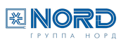Логотип фирмы NORD в Черемхово