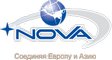 Логотип фирмы RENOVA