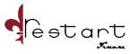 Логотип фирмы Restart в Черемхово