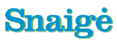 Логотип фирмы Snaige в Черемхово