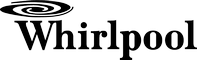Логотип фирмы Whirlpool в Черемхово