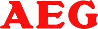Логотип фирмы AEG в Черемхово
