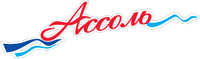 Логотип фирмы Ассоль