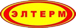 Логотип фирмы Элтерм в Черемхово