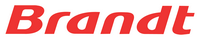 Логотип фирмы Brandt