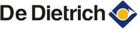 Логотип фирмы De Dietrich в Черемхово